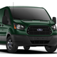 Illustration for article titled Ford Is Selling A New Supervan And They Arent Even Making A Big Deal About It